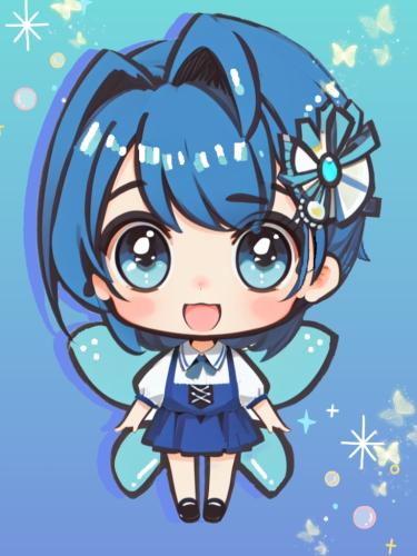 こまさん
