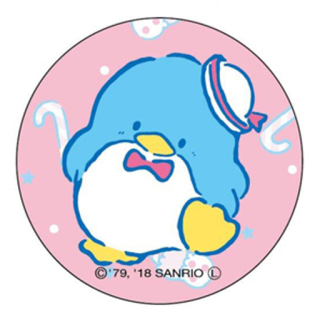 ぺんぎんまるさん