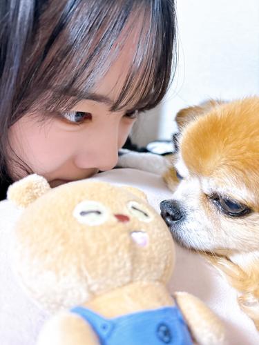 あずきさん