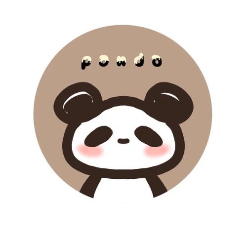 ぱんださん
