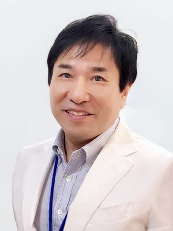 高原 太郎 医師
