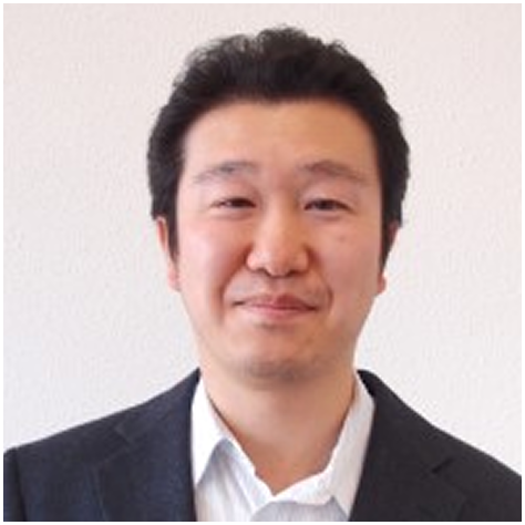 木村憲洋氏